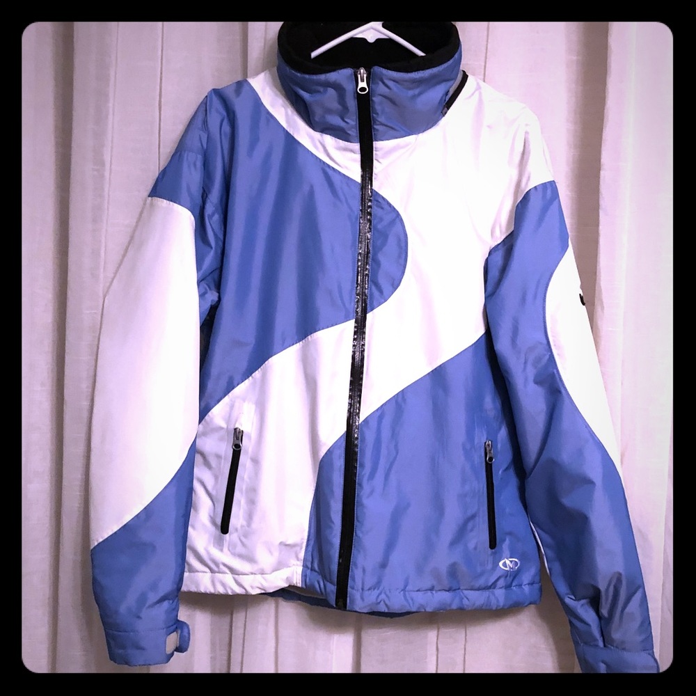 Marker Ski Jacket